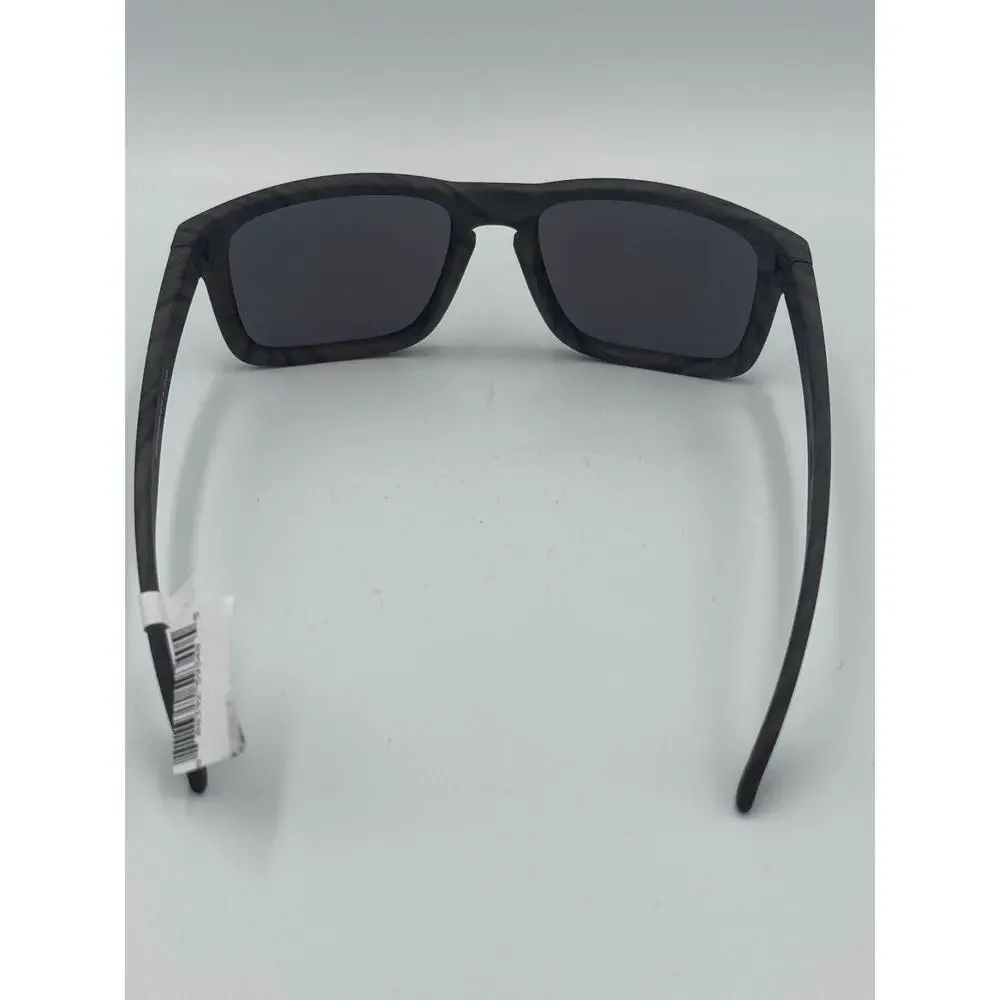New Oakley HOLBROOK OO9102 Polarized Eyewear PRIZM Black
